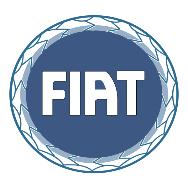 FIAT Logo PNG Vector