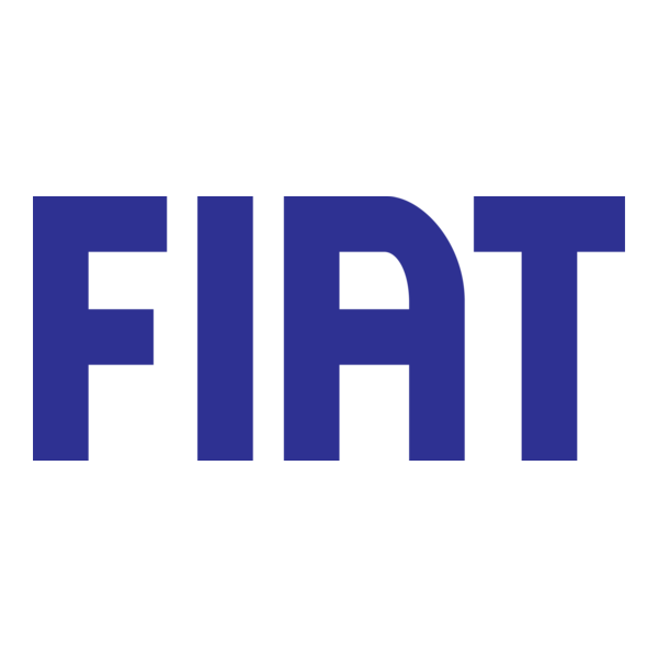 Fiat Logo PNG Vector