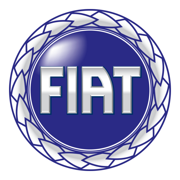 FIAT Logo PNG Vector