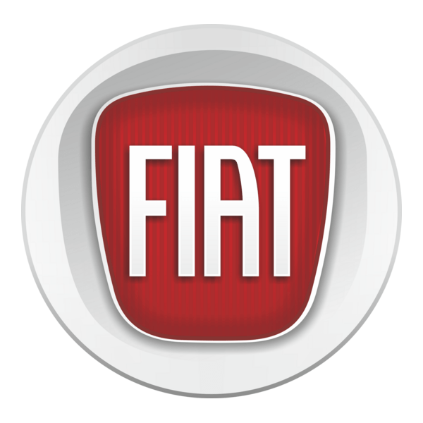 Fiat Logo PNG Vector