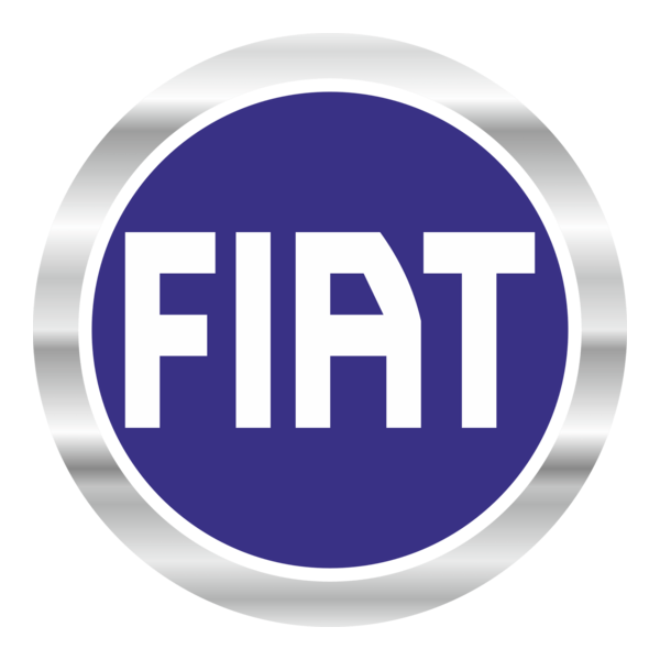 FIAT Logo PNG Vector