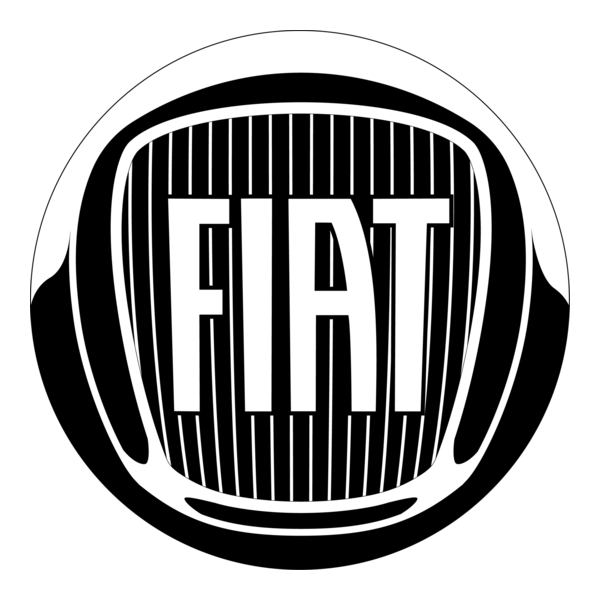 fiat Logo PNG Vector