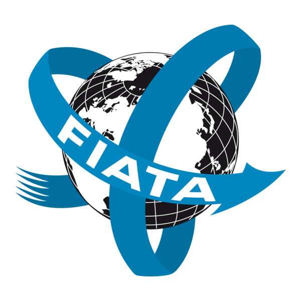 FIATA Logo PNG Vector