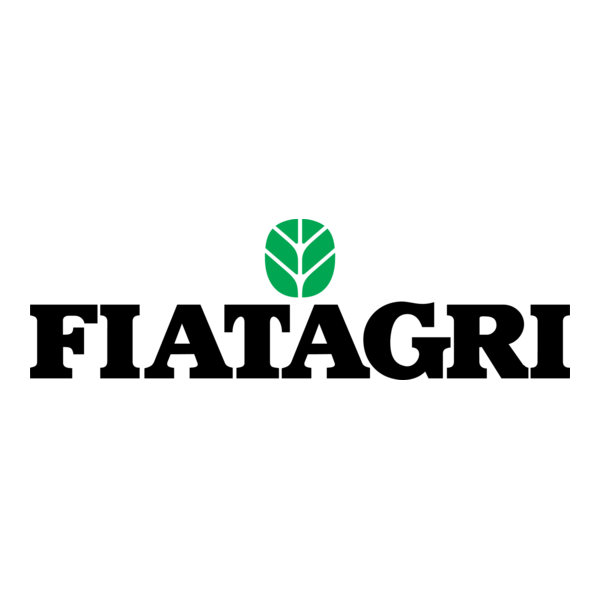 FiatAgri Logo PNG Vector