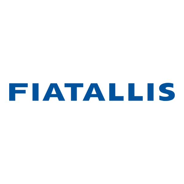 Fiatallis Logo PNG Vector