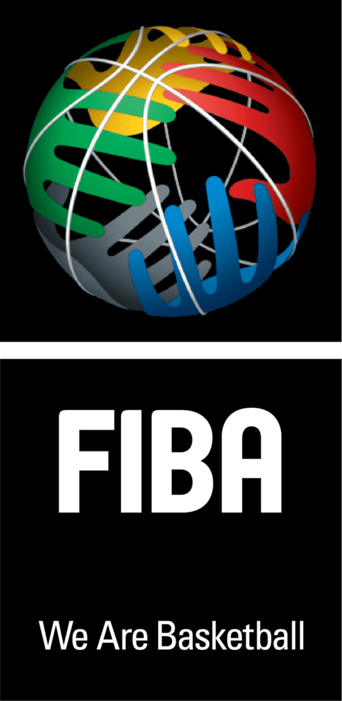 FIBA Logo PNG Vector