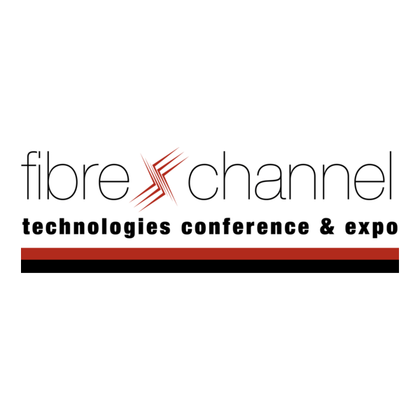 Fibre Channel Logo PNG Vector