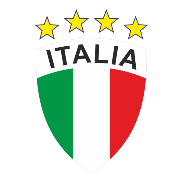 FICG (Federazione Italiana Giuoco Calcio) Logo PNG Vector