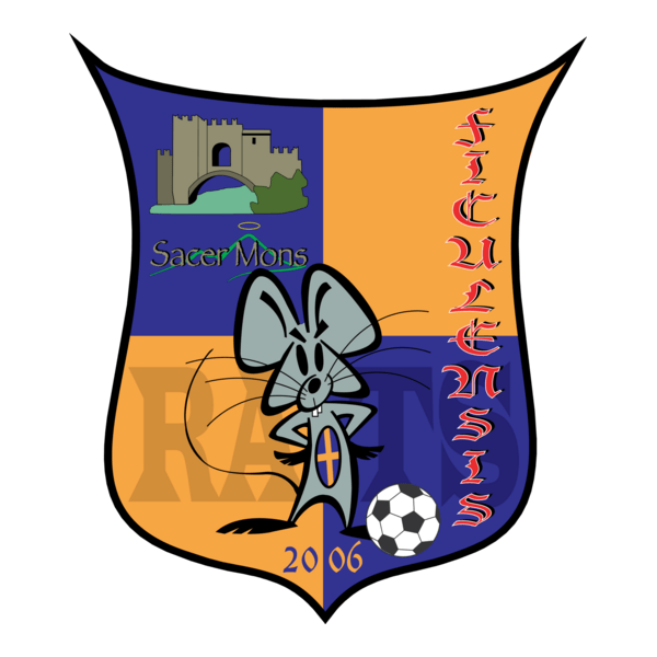 Ficulensis RATS Logo PNG Vector