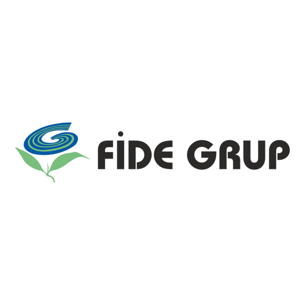 Fide Grup Logo PNG Vector
