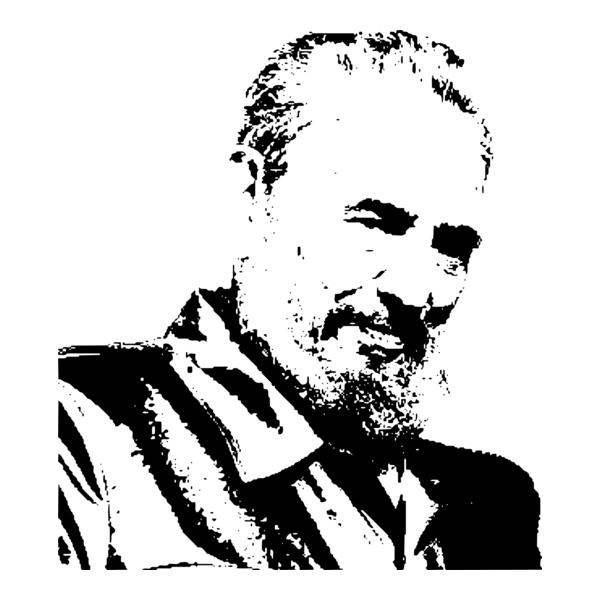 FIDEL CASTRO 2007 Logo PNG Vector