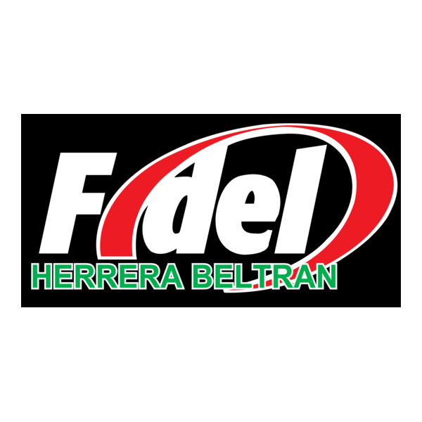 Fidel Herrera Veracruz Logo PNG Vector