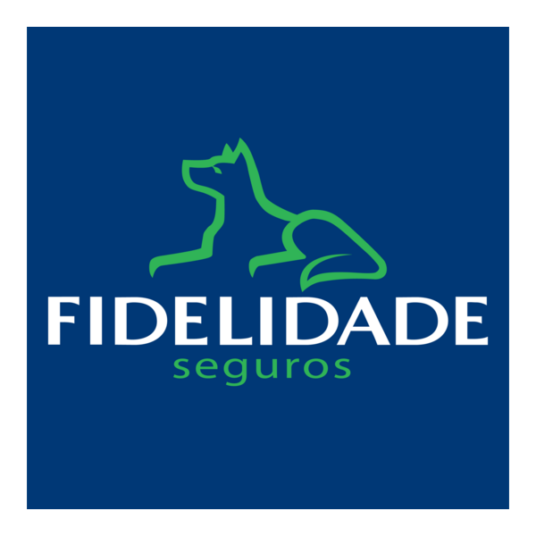 Fidelidade Logo PNG Vector