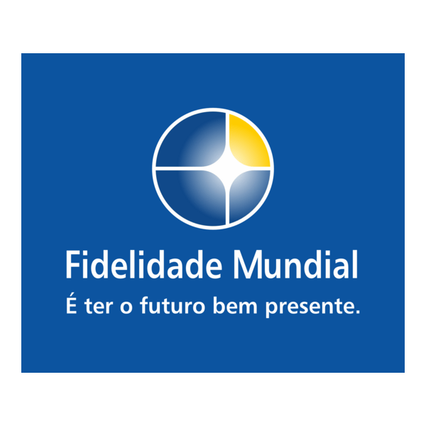 Fidelidade Mundial Logo PNG Vector