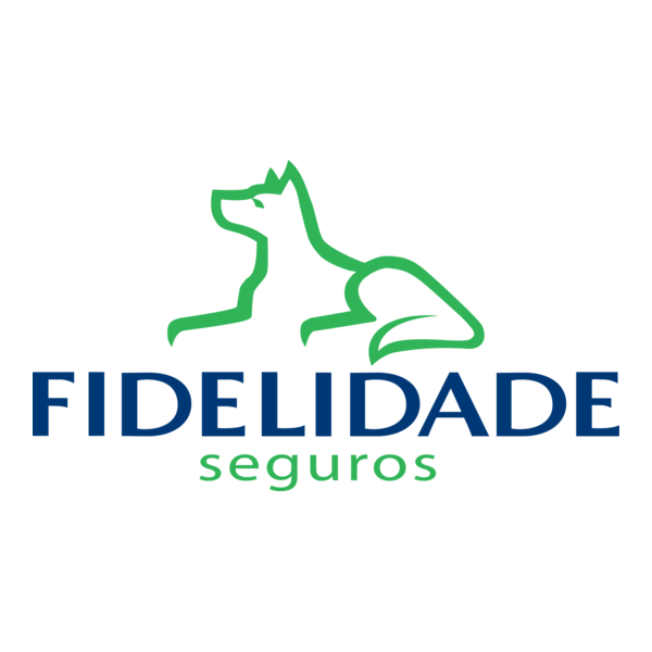 Fidelidade Seguros Logo PNG Vector