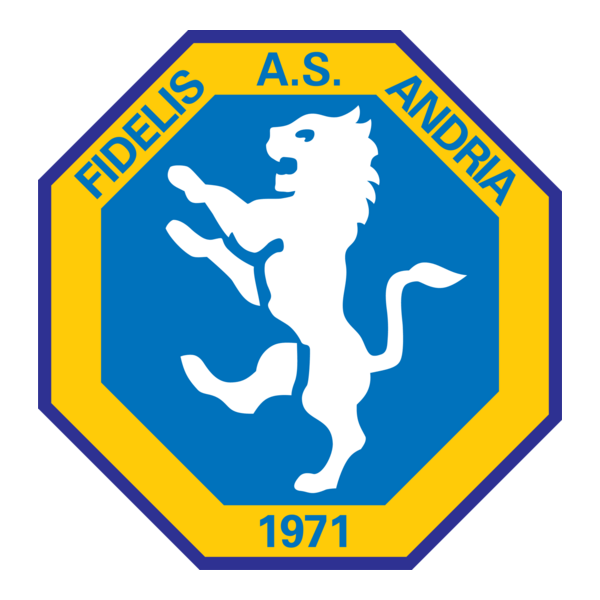 Fidelis Andria Logo PNG Vector