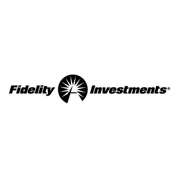 Fidelity Investments Logo PNG Vector