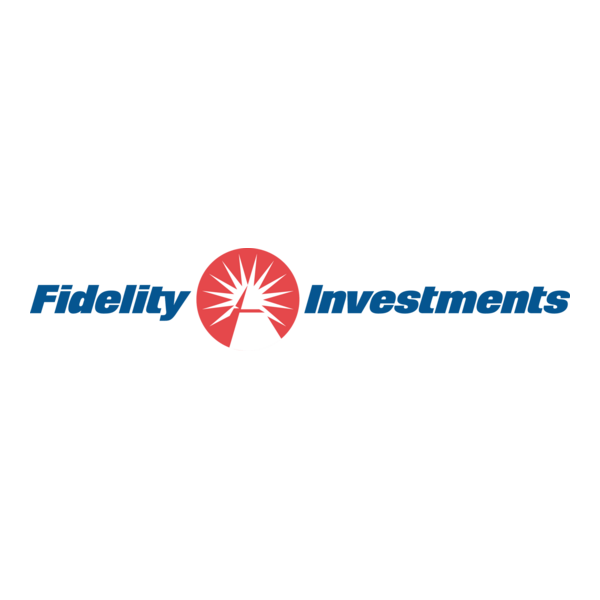 Fidelity Investments Logo PNG Vector