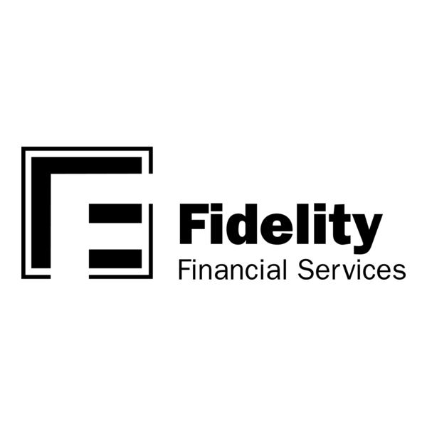Fidelity Logo PNG Vector