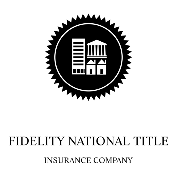 Fidelity National Title Logo PNG Vector