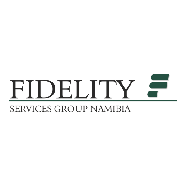Fidelity Services Logo PNG Vector