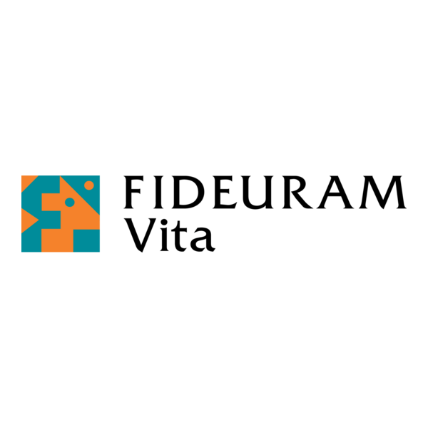 Fideuram Vita Logo PNG Vector