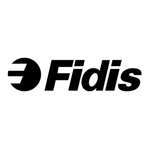 Fidis Logo PNG Vector