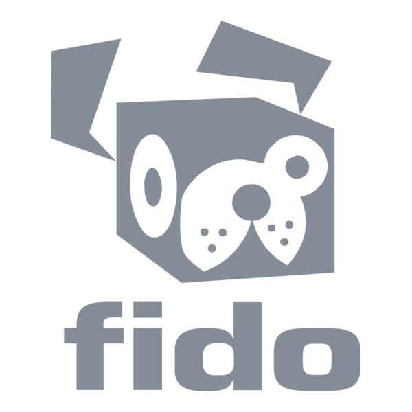 Fido Logo PNG Vector