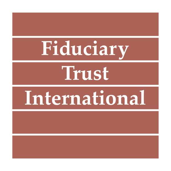 Fiduciary Trust International Logo PNG Vector