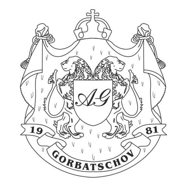 FIE Gorbatsjov Aleksei Logo PNG Vector