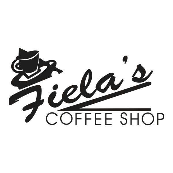 Fielas Logo PNG Vector