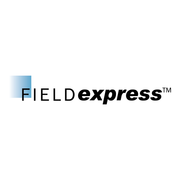 Field Express Logo PNG Vector