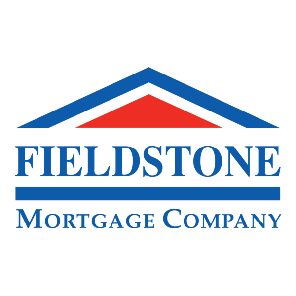 Fieldstone Mortgage Company Logo PNG Vector