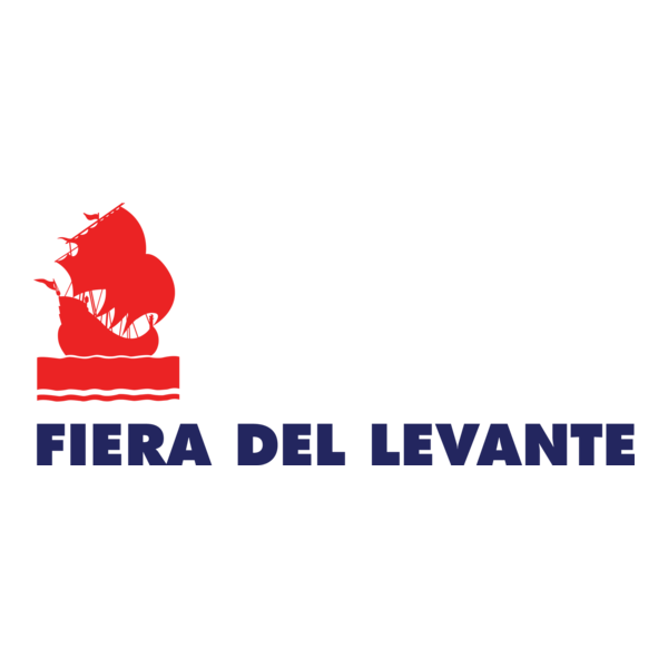 FIERA DEL LEVANTE Logo PNG Vector