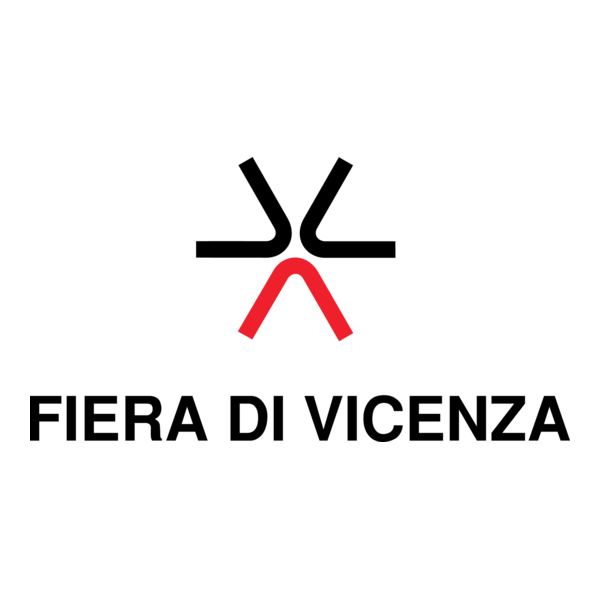Fiera Di Vicenza Logo PNG Vector