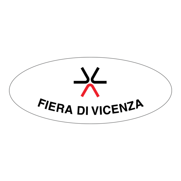 Fiera Di Vicenza Logo PNG Vector