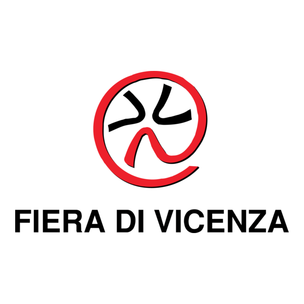 Fiera Di Vicenza Logo PNG Vector