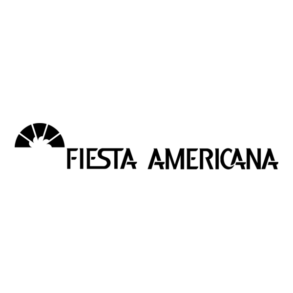 Fiesta Americana Logo PNG Vector