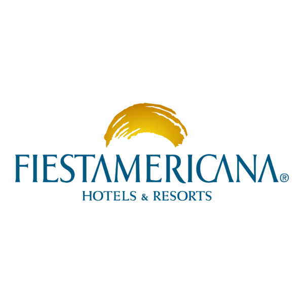 Fiesta Americana Logo PNG Vector