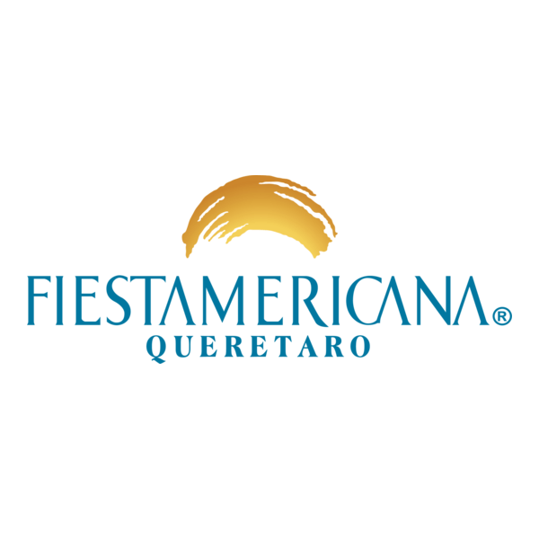 Fiesta Americana Logo PNG Vector