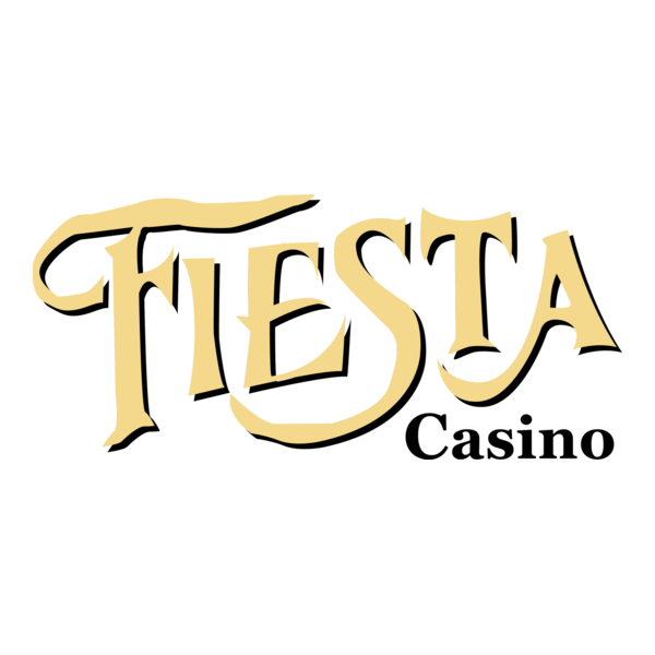Fiesta Casino Panama Logo PNG Vector