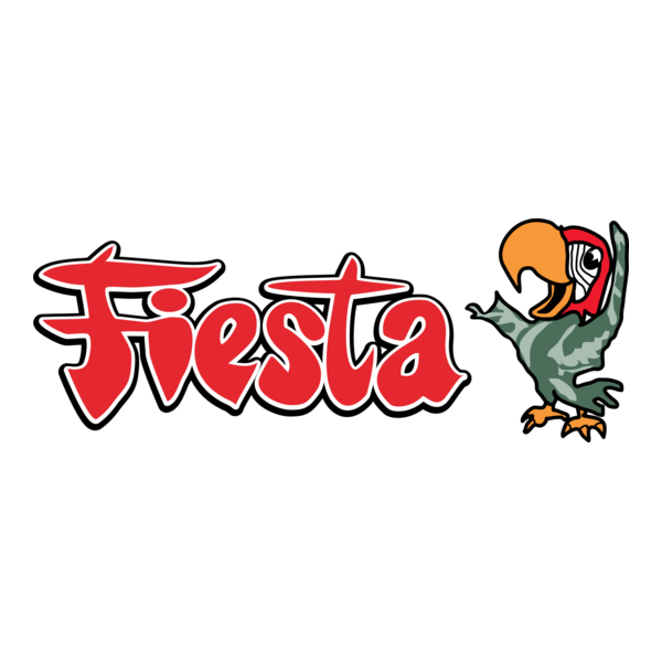 Fiesta Mart Logo PNG Vector