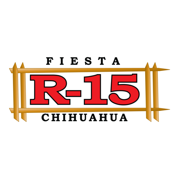 Fiesta R15 Logo PNG Vector