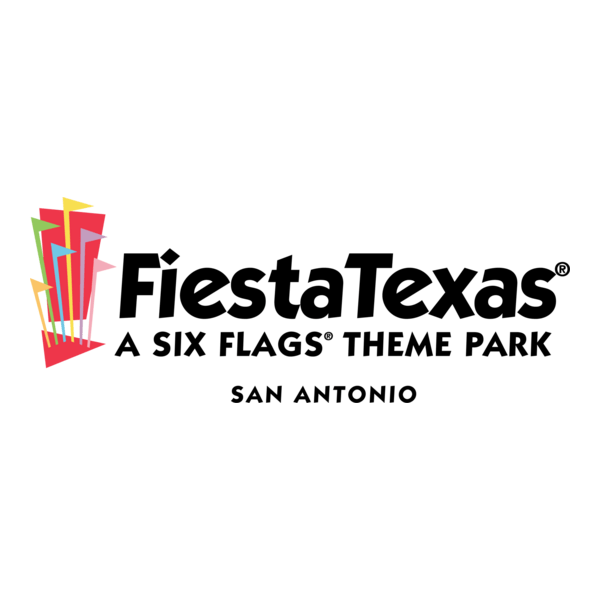 Fiesta Texas Logo PNG Vector