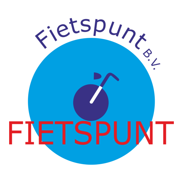 Fietspunt B.V. Logo PNG Vector