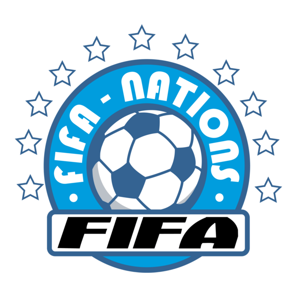 Fifa Nations Logo PNG Vector
