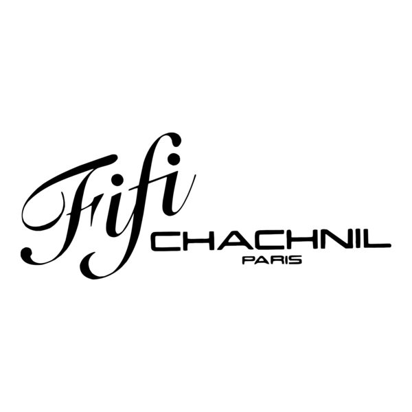 Fifi Chachnil paris Logo PNG Vector