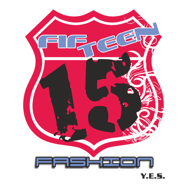 fifteen Logo PNG Vector