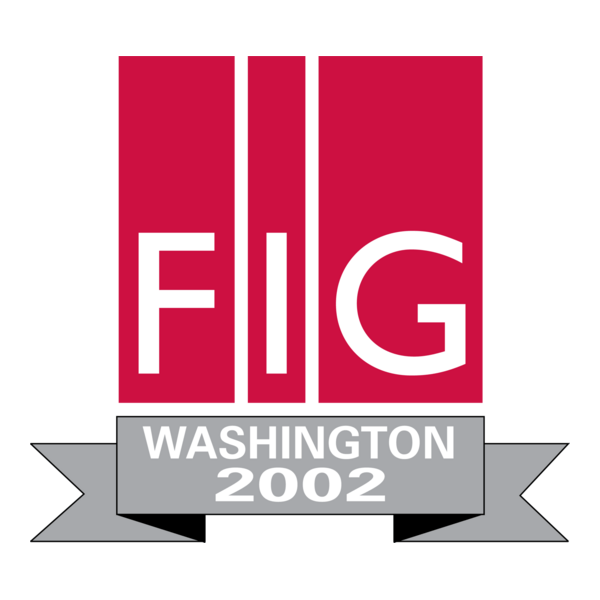 FIG 2002 Logo PNG Vector
