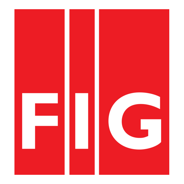 FIG Logo PNG Vector